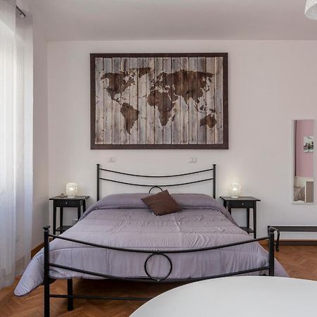 Musei Vaticani & Cipro Mm Apartment Rome Exterior photo