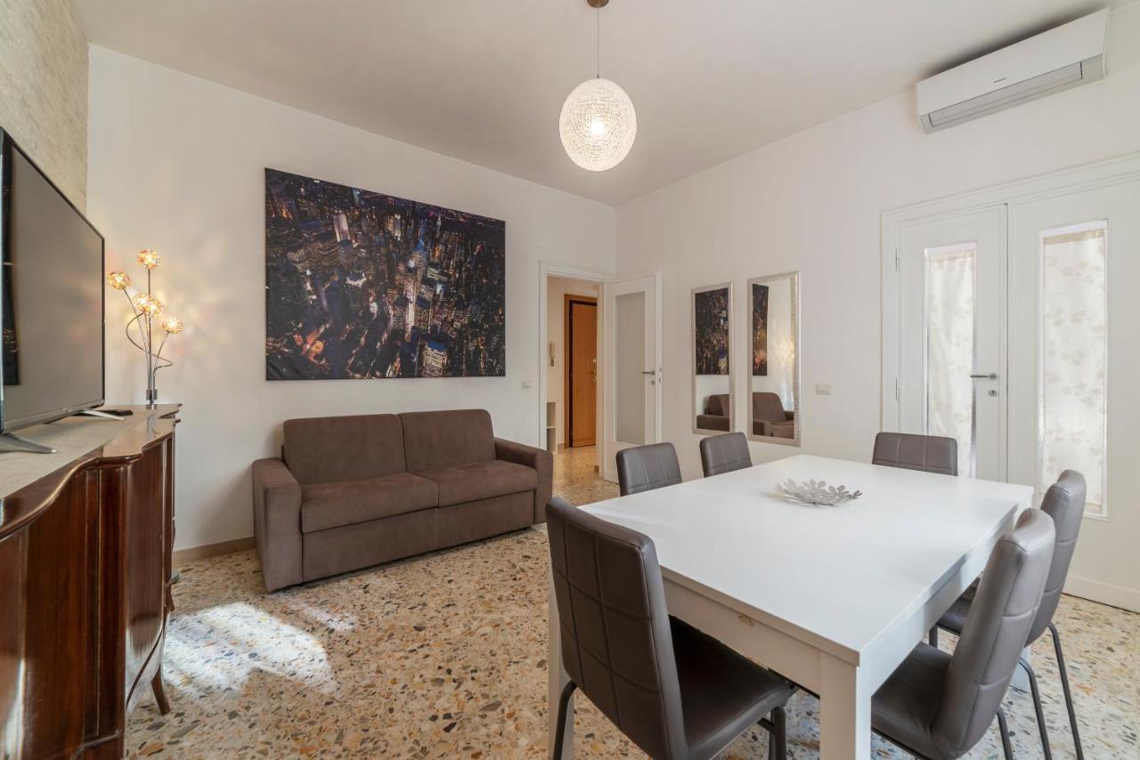 Musei Vaticani & Cipro Mm Apartment Rome Exterior photo